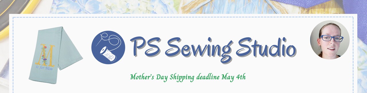 storefront banner